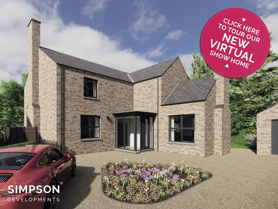 Photo 1 of The Stephenson, Dunadry Gate Smart Homes, Dunadry Road, Dunadry