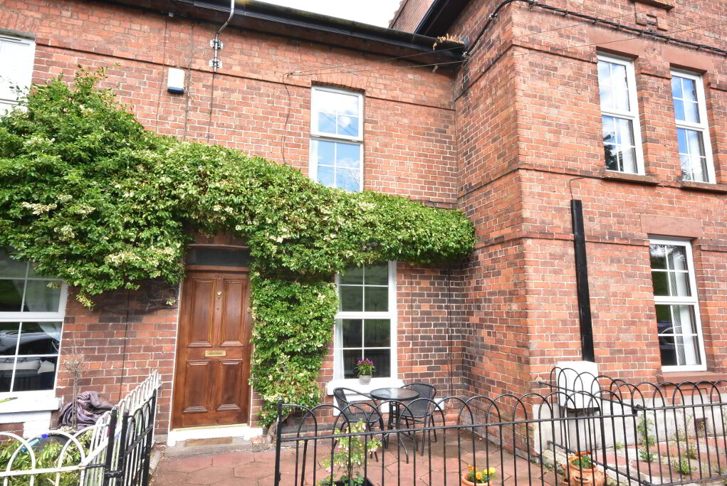 Photo 1 of 47 Abbeyview, Muckamore, Antrim