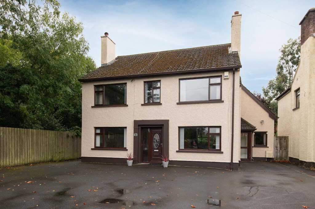 Photo 1 of 16 Jordanstown Road, Jordanstown, Newtownabbey