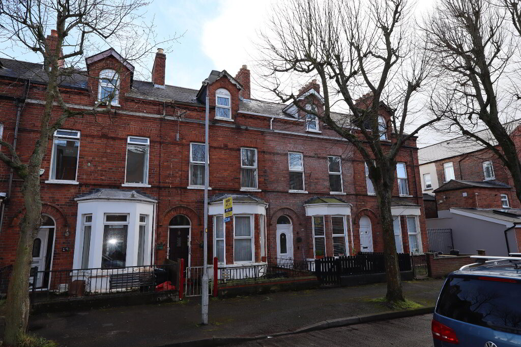 Photo 1 of 17 Glandore Drive, Belfast