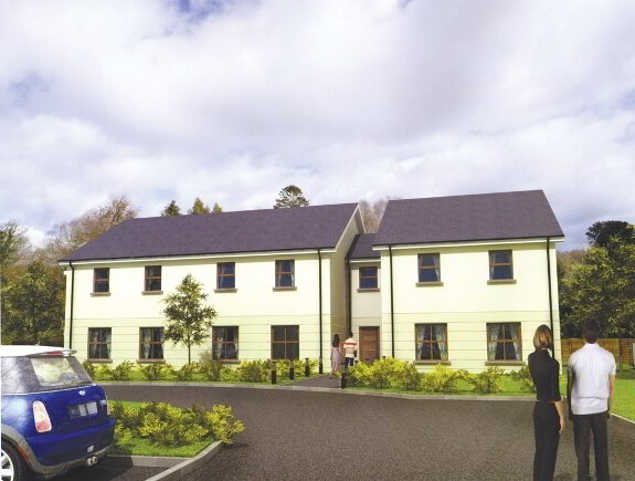 Photo 1 of Glenville Mews, Whiteabbey
