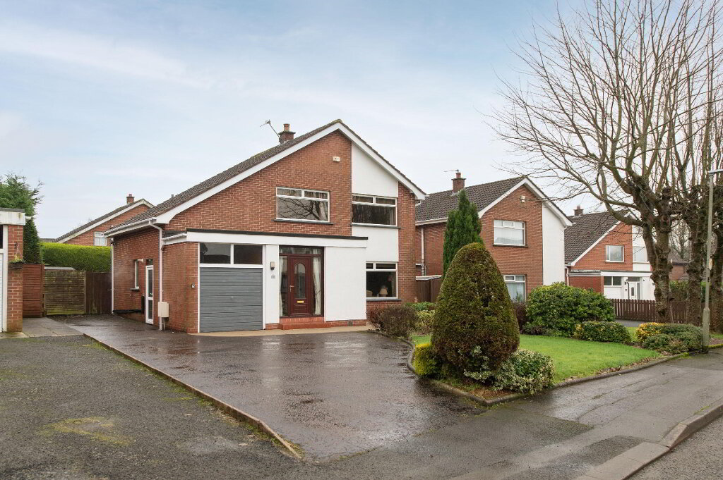 Photo 1 of 11 Dorchester Avenue, Newtownabbey