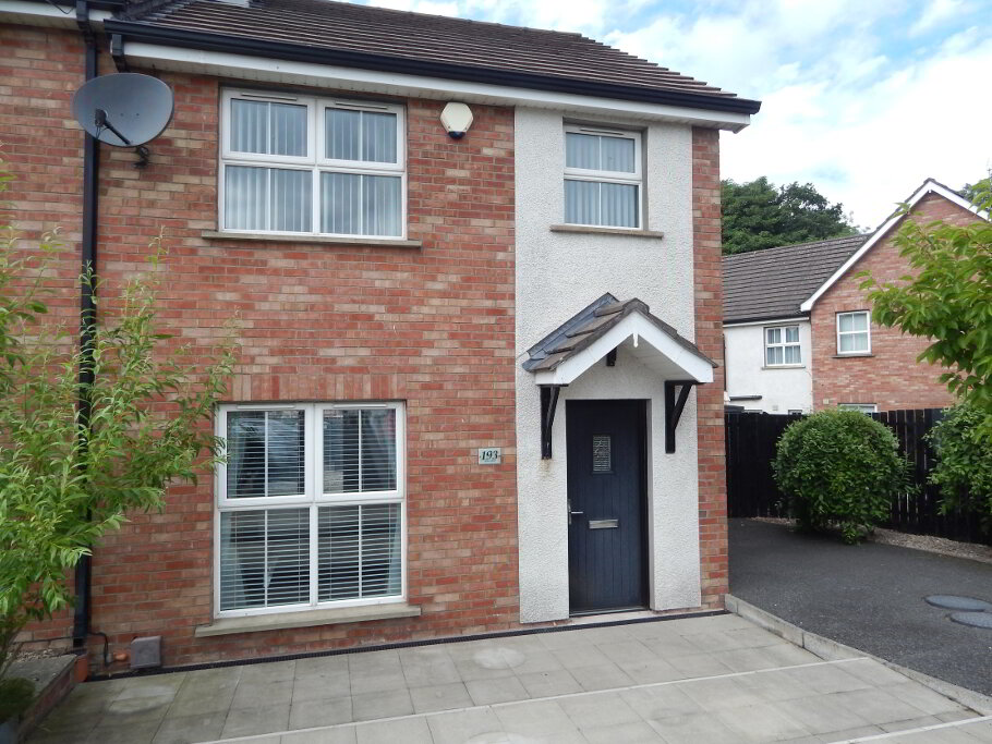 Photo 1 of 193 Bush Manor, Antrim