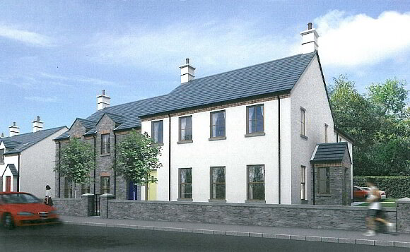 Photo 1 of Bryantang Meadows, Straid, Ballyclare