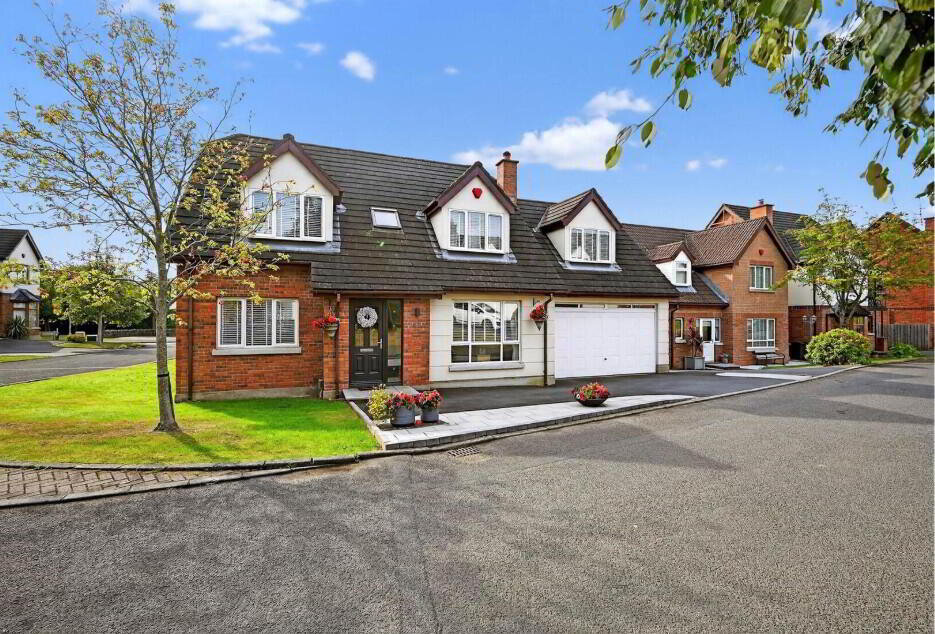 Photo 1 of 50 Farm Lodge Park, Greenisland, Carrickfergus