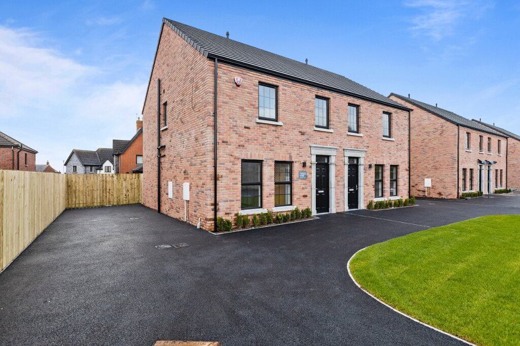 Photo 1 of Wallace Gate, Lisburn BT28 3QR