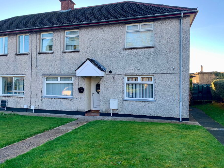 Photo 1 of 93 Doagh Road, Ballyclare