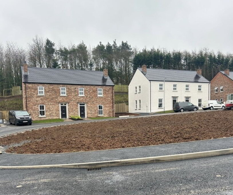 Photo 1 of The Sullivan, The Spires, Bush Road, Dungannon