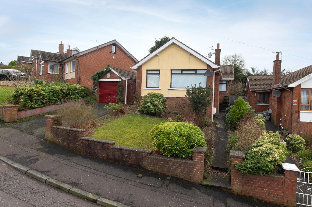 Photo 1 of 22 Ravelston Way, Newtownabbey