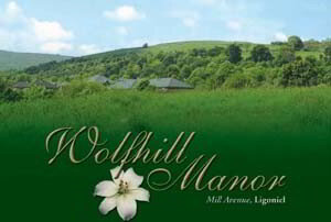 Photo 1 of Wolfhill Manor, Befast