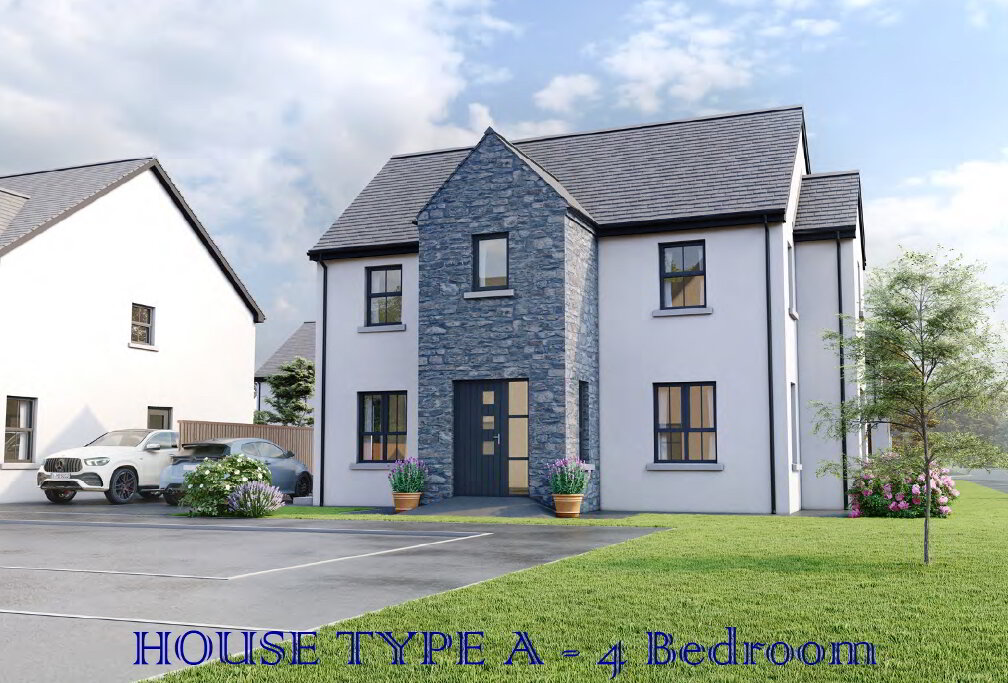 Baird Real Estate Dungannon