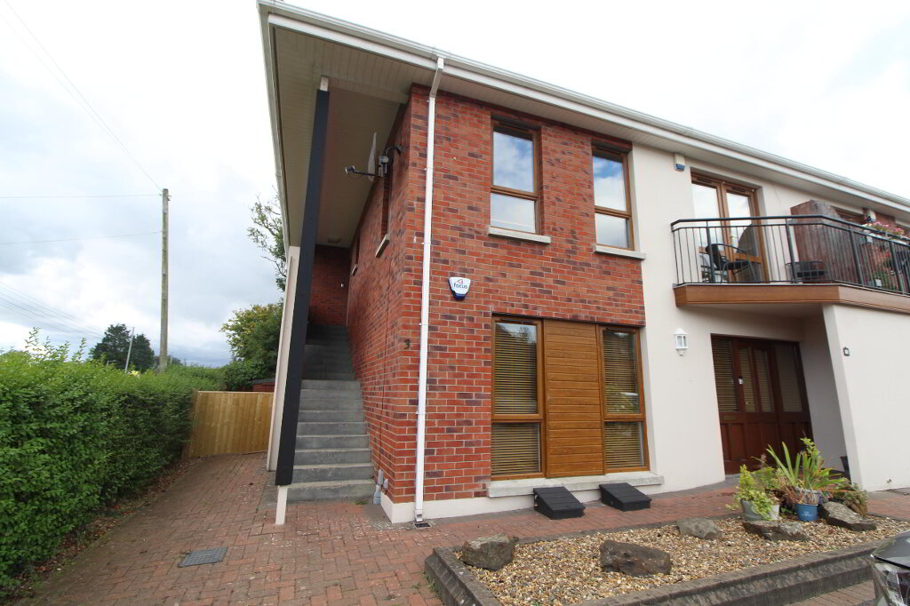 Photo 1 of 3 Island View, Shore Road, Greenisland