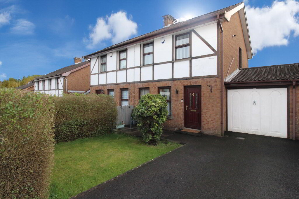 Photo 1 of 24 Beechgrove Gardens, Newtownabbey