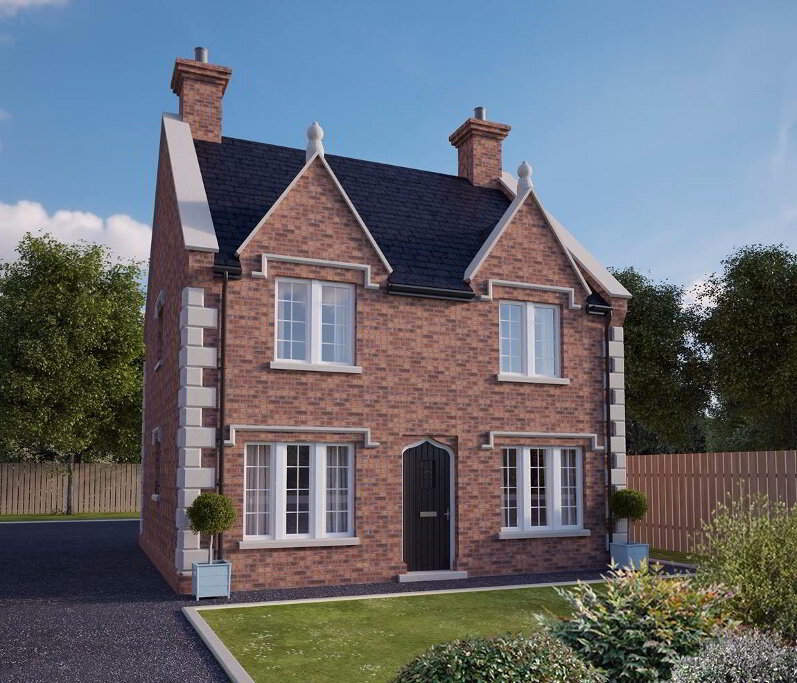 Photo 1 of Berry Drive, Newtownabbey