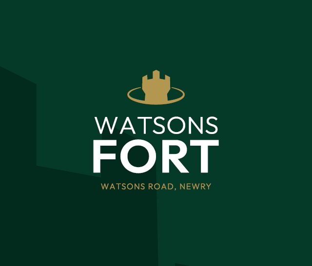 Photo 1 of Watsons Fort, Newry