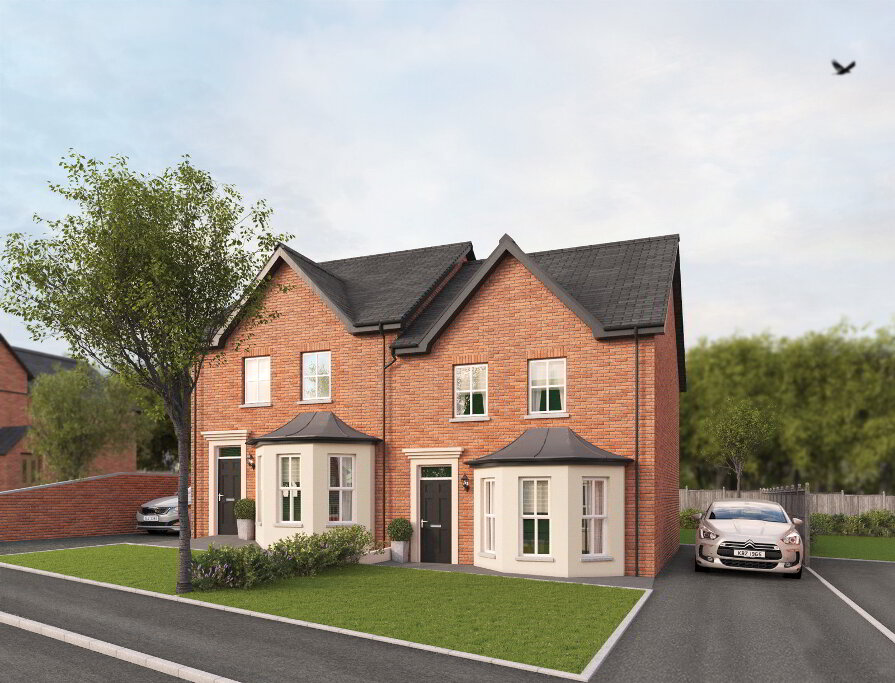 Photo 1 of The Nursery, Ballymena