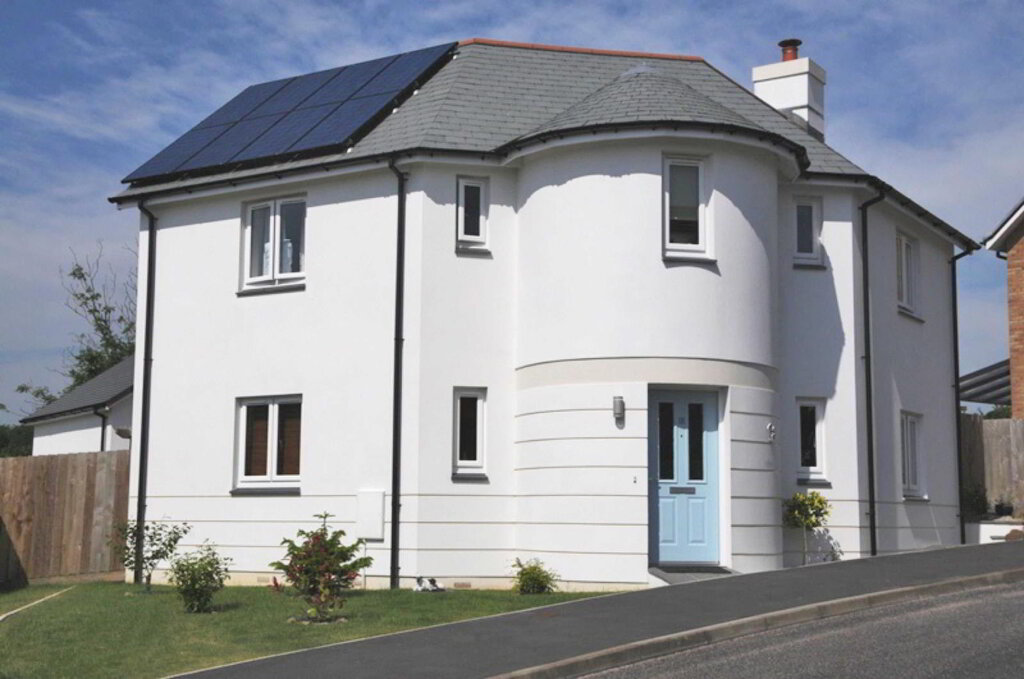 Photo 1 of Rydon Village, Holsworthy