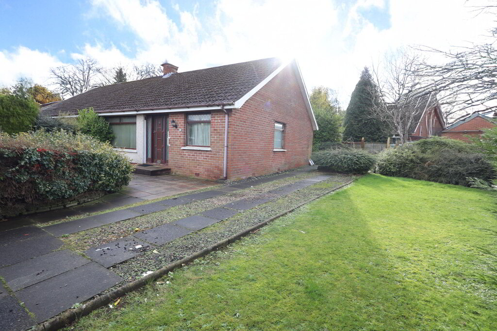 Photo 1 of 9 Cherryvale Drive, Newtownabbey