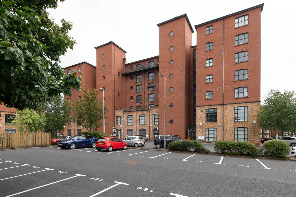 Photo 1 of Apt 25 Clarendon Quay, 1 Pilot Place, Belfast