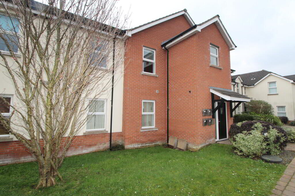 Photo 1 of 19 Loughshore Courtyard, Jordanstown, Newtownabbey