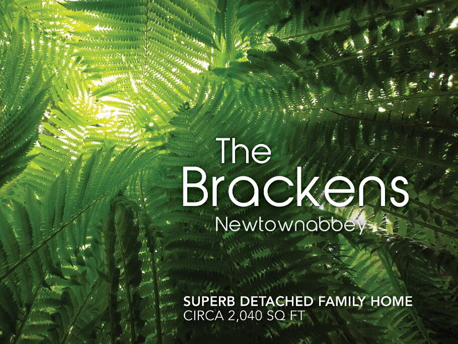 Photo 1 of The Brackens, Newtownabbey