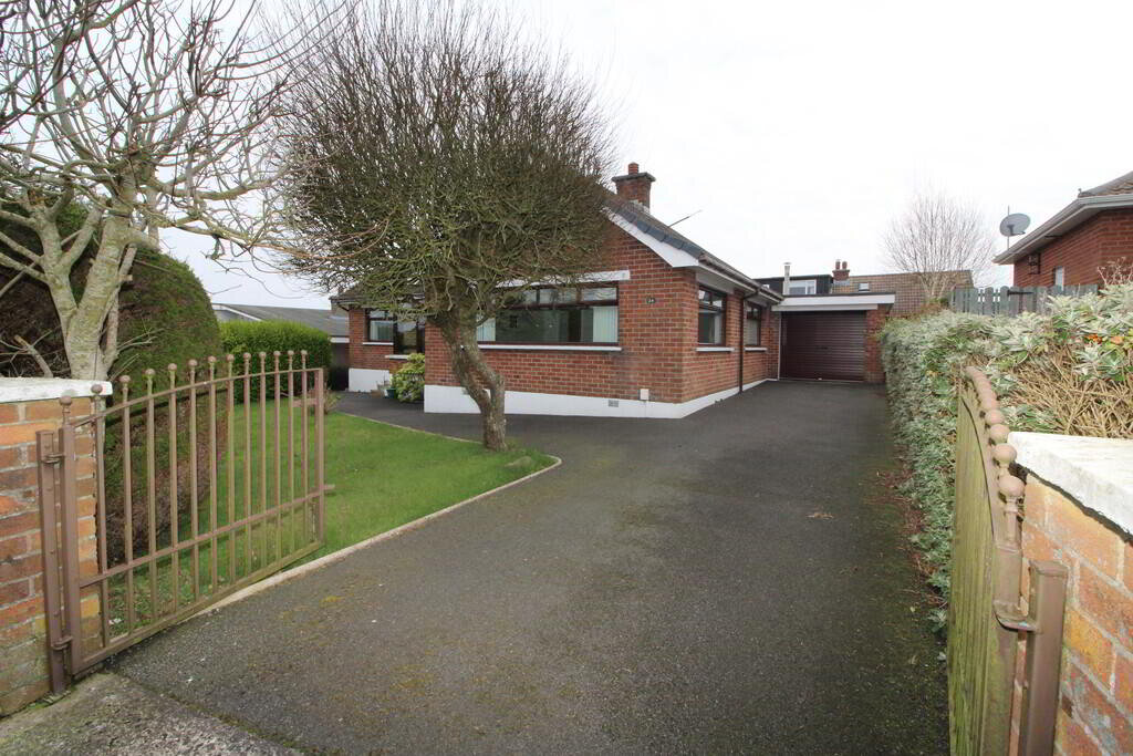Photo 1 of 24 Glenwell Gardens, Collinbridge, Newtownabbey