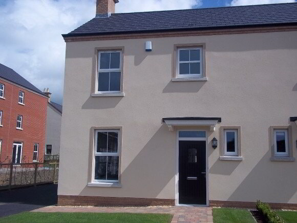 Photo 1 of 3 Readers Close, Ballyclare