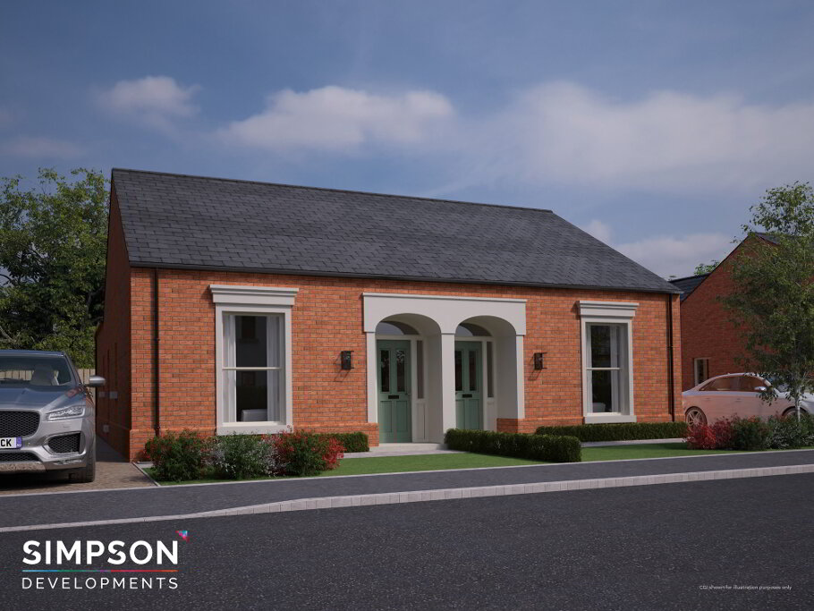 Photo 1 of The Adair, Chichester Park, Antrim