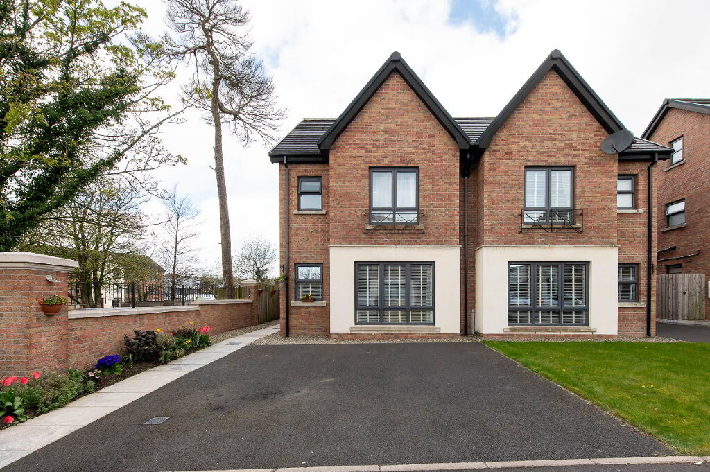 Photo 1 of 2 Church Mews, Newtownabbey