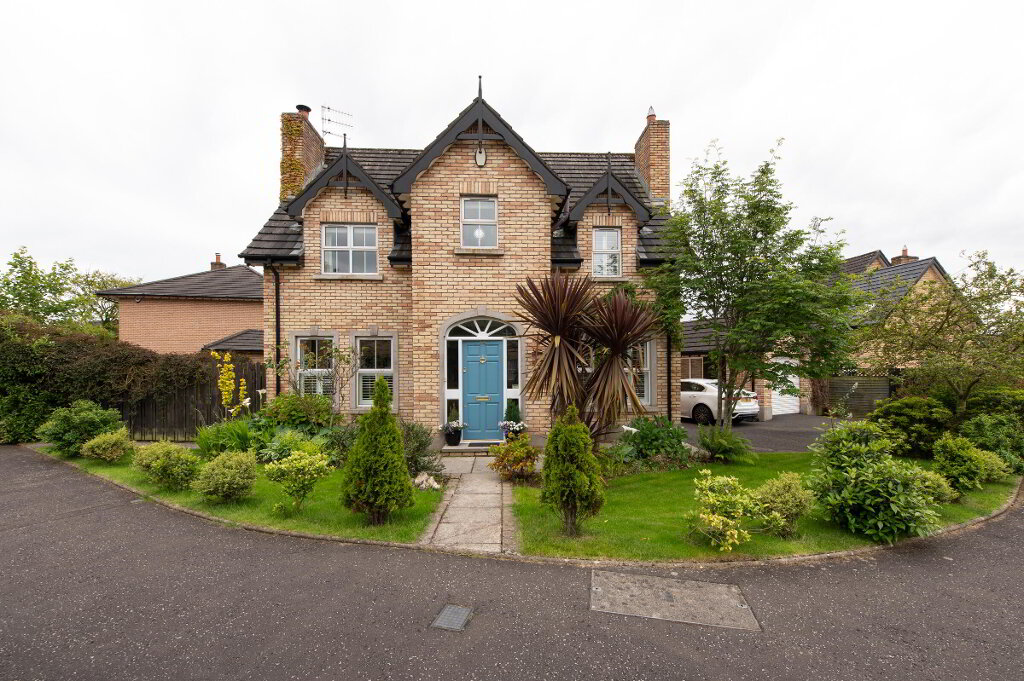 Photo 1 of 44 Lynda Meadows, Jordanstown, Newtownabbey