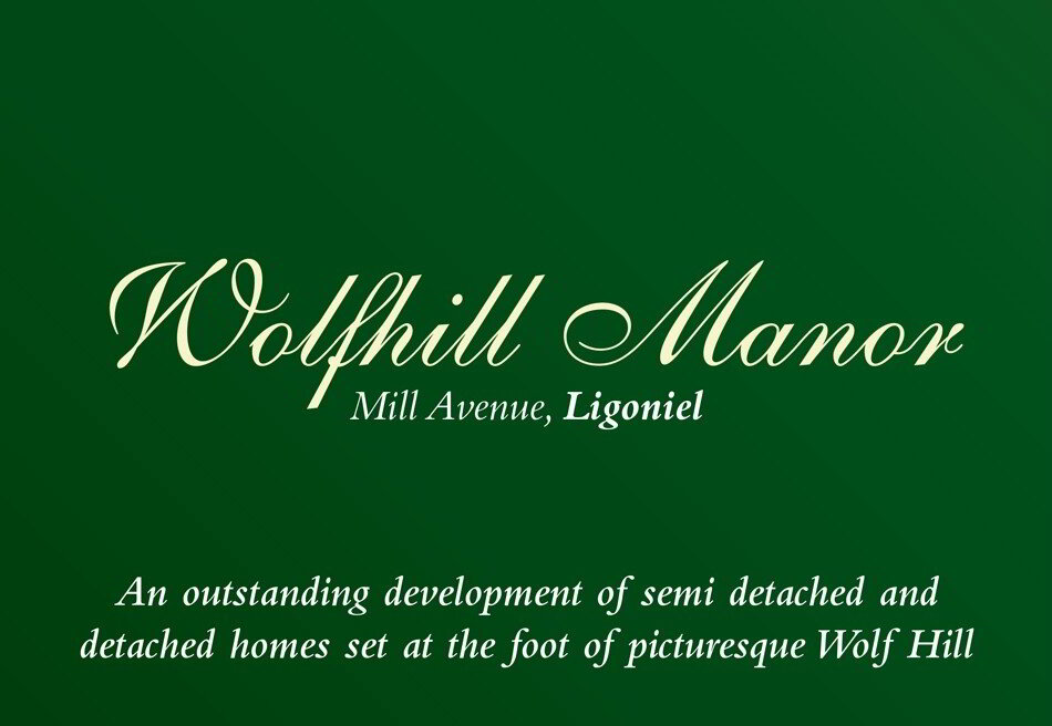 Photo 1 of Wolfhill Manor, Belfast