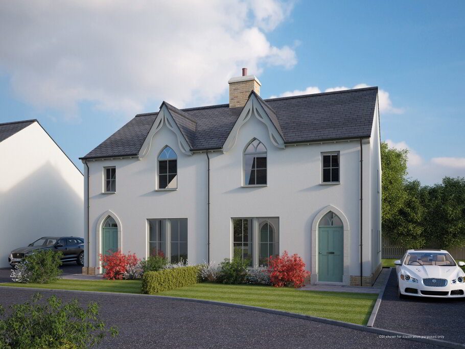Photo 1 of Blackwater Gate, Newtownabbey