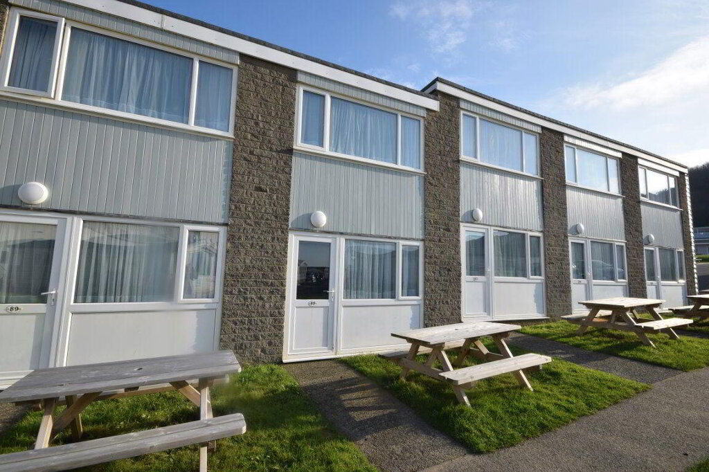 Photo 1 of Braddicks Holiday Centre, Merley Road, Westward Ho, Bideford