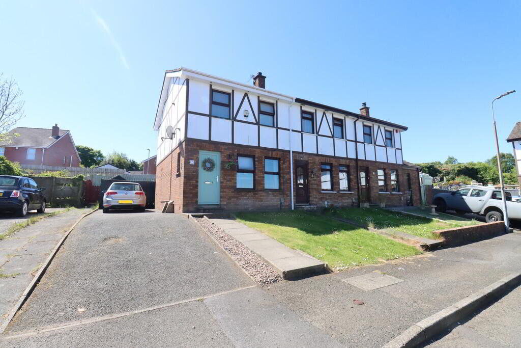 Photo 1 of 2 Rowan Court, Newtownabbey