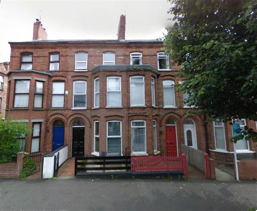 21 Glantane Drive Antrim Road, Belfast