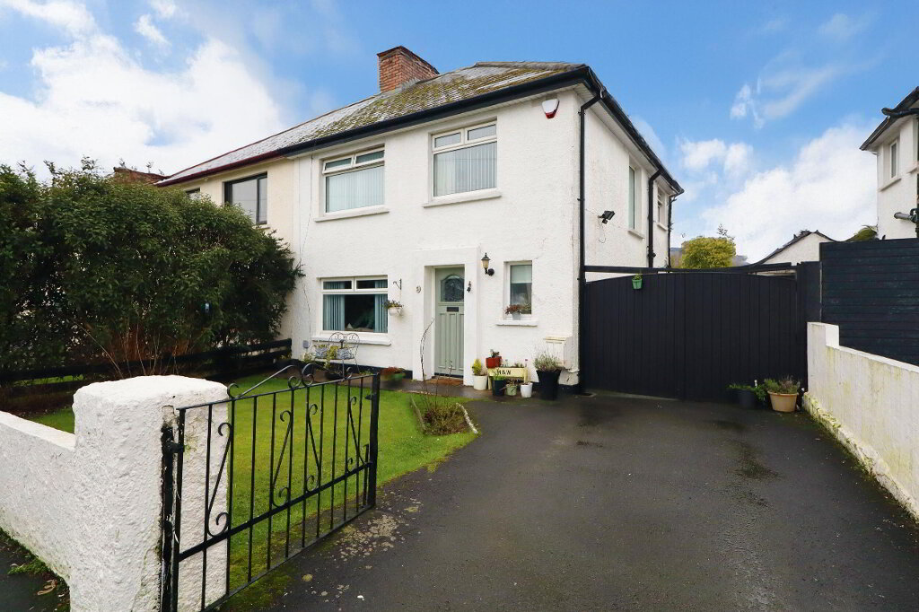 Photo 1 of 9 Swanston Crescent, Newtownabbey