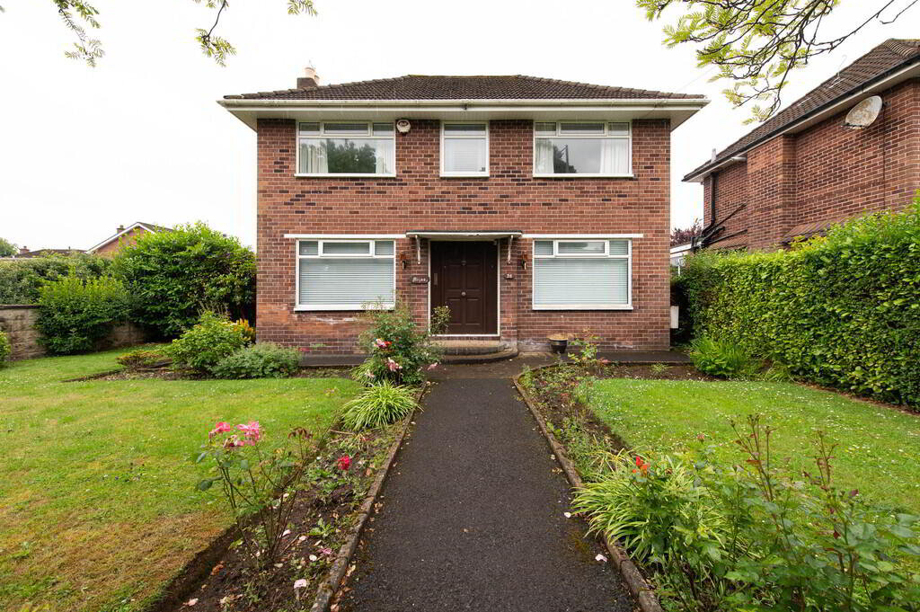 Photo 1 of 28 Jordanstown Road, Newtownabbey