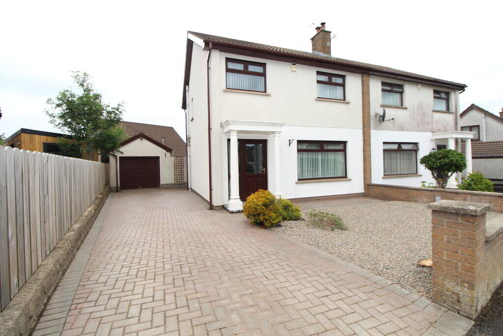 Photo 1 of 4 Brookland View, Doagh, Ballyclare