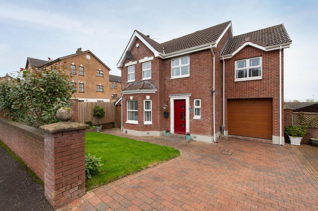 Photo 1 of 26 Mayfield Walk, Newtownabbey