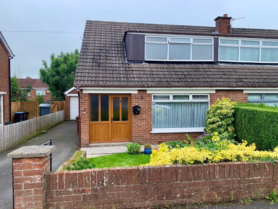 Photo 1 of 19 Fairview Parade, Carnmoney