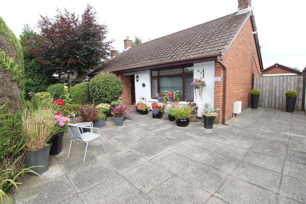 Photo 1 of 3 Carnvue Avenue, Newtownabbey