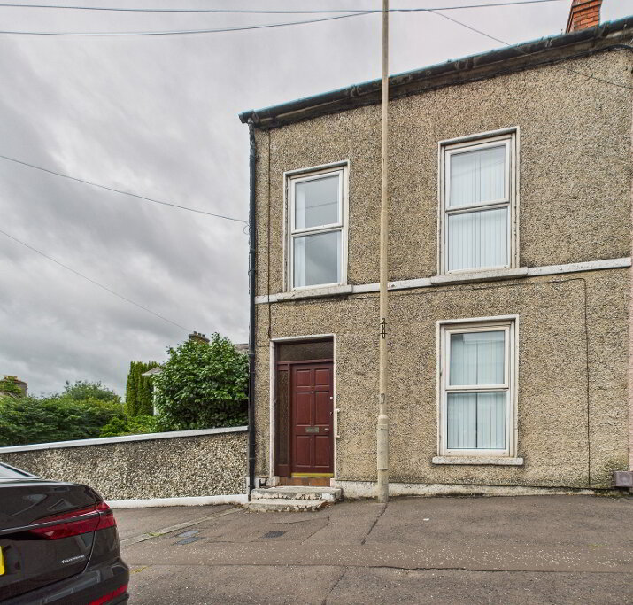 Photo 1 of 2 Catherine Street, Newry
