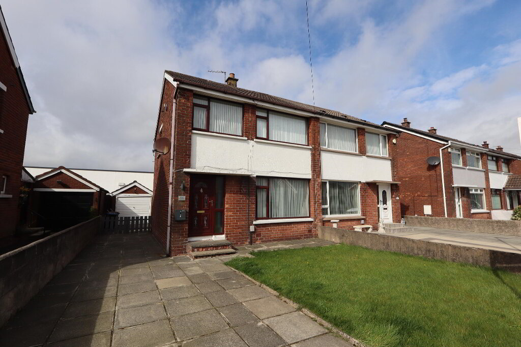 Photo 1 of 46 Carnhill Road, Newtownabbey