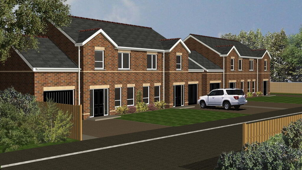 Photo 1 of Glenview Avenue, Whiteabbey