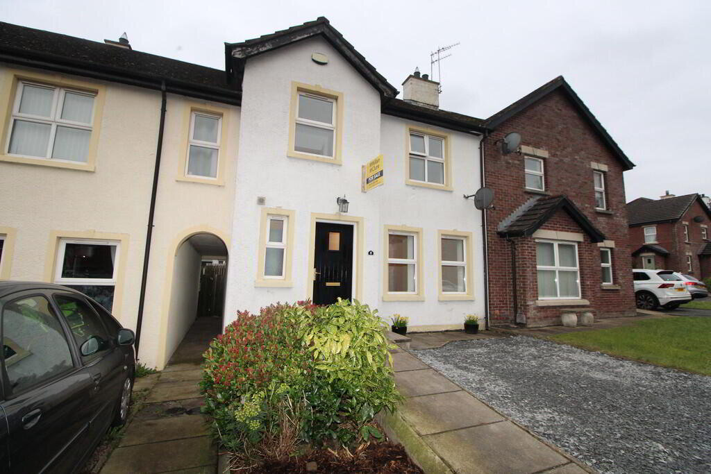 Photo 1 of 6 Sixmile Manor, Ballyclare