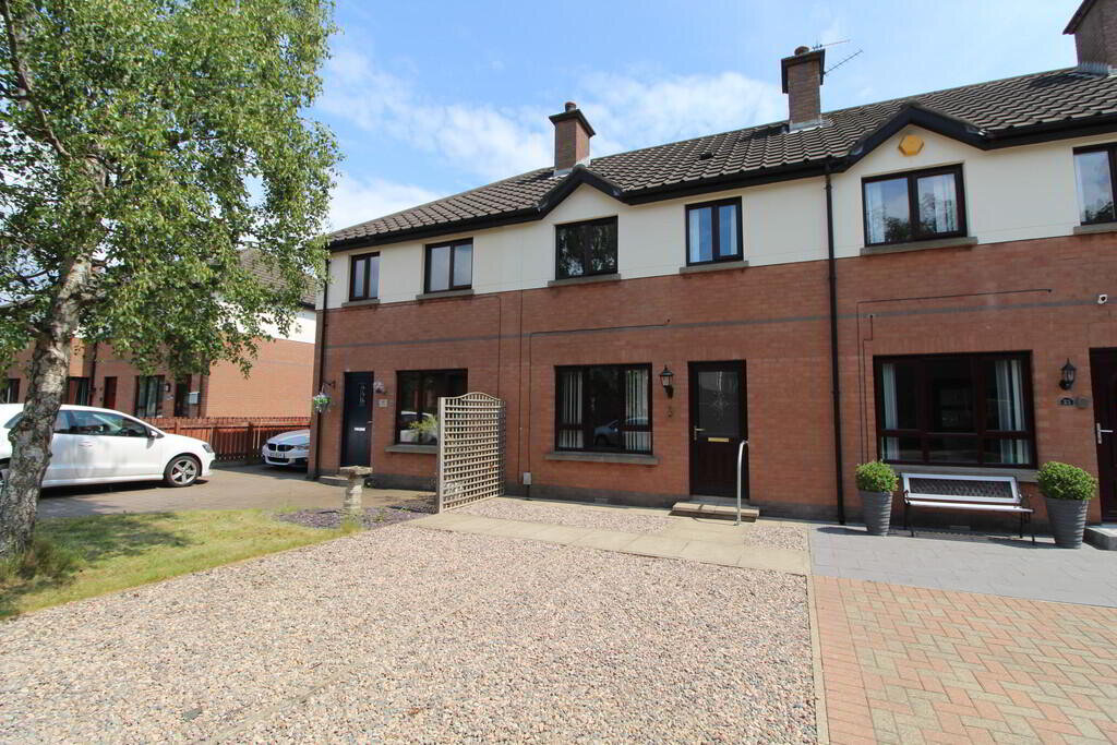 Photo 1 of 20 Martin Park, Newtownabbey