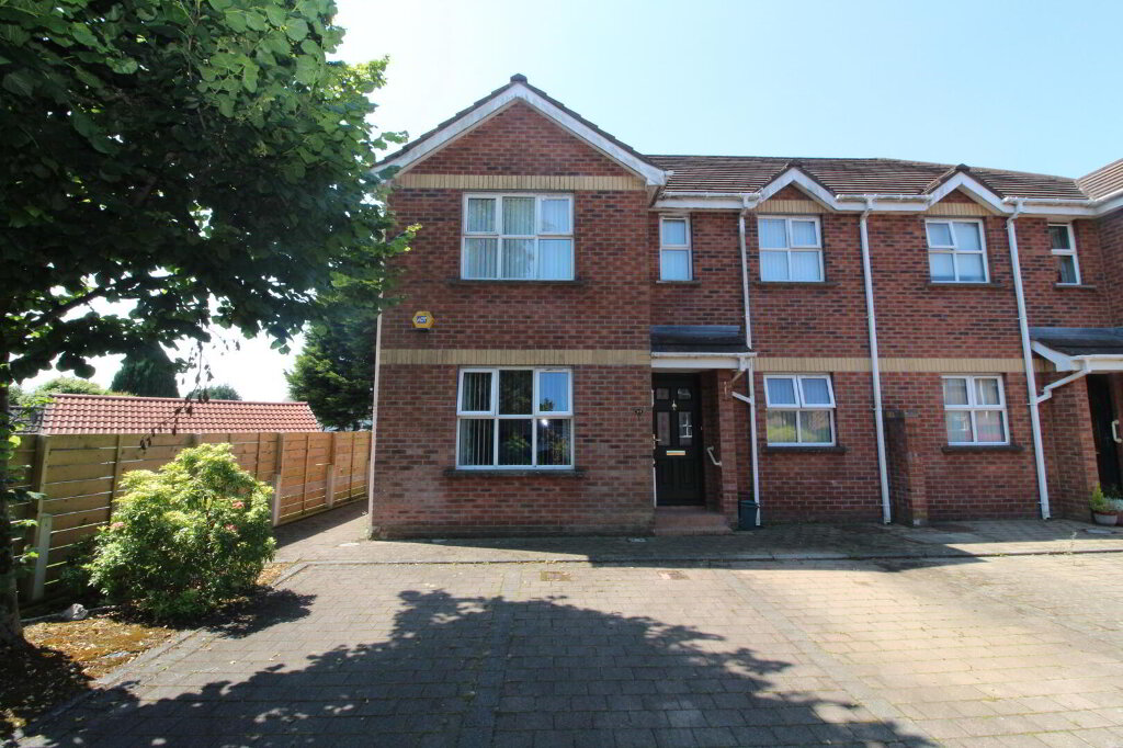 Front (Exterior)
