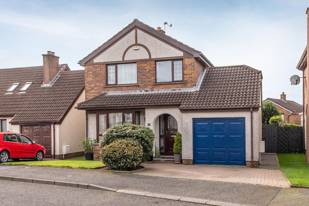 Photo 1 of 8 Sherwood Avenue, Newtownabbey