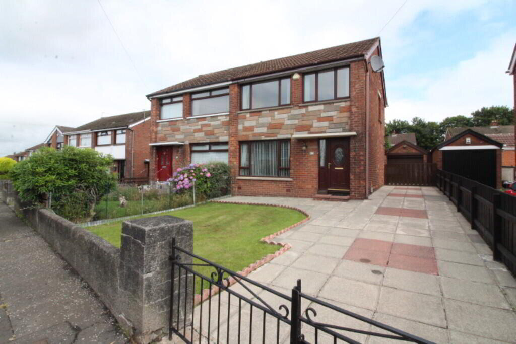 Photo 1 of 34 Ferndale Crescent, Newtownabbey