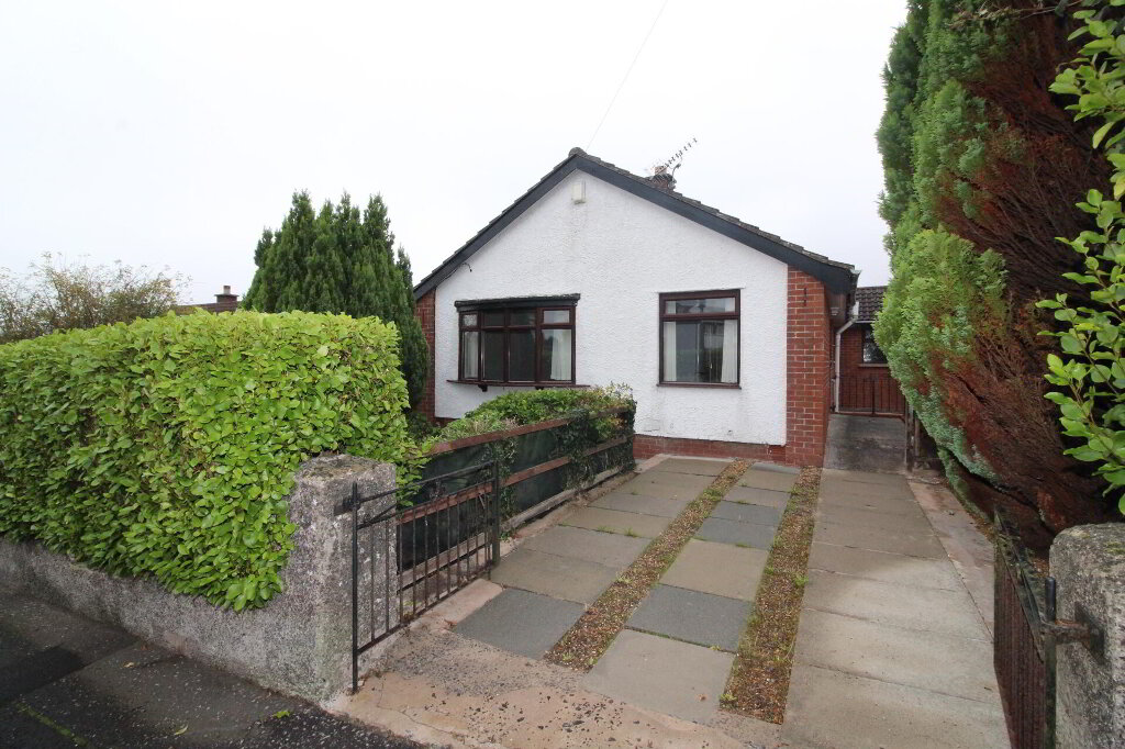 Photo 1 of 12 Fairhill Road, Newtownabbey